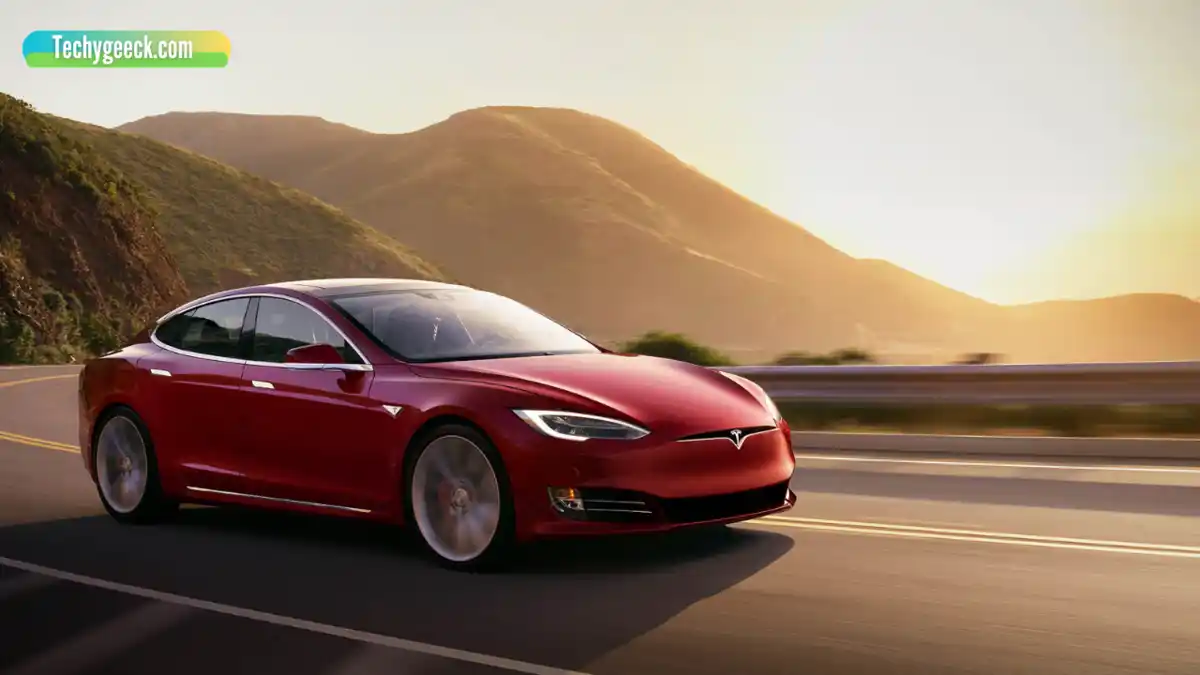 Tesla Driving the Future with Innovation and Sustainability